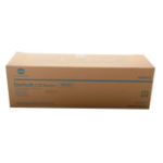 Konica Minolta A0DK253/TN-318Y Toner yellow, 8K pages for KM Bizhub C 20