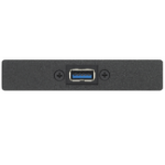 Extron 70-1249-02 socket-outlet Black