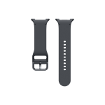 Samsung GALAXY WATCH 8 Sport Band (S/M) Graphite