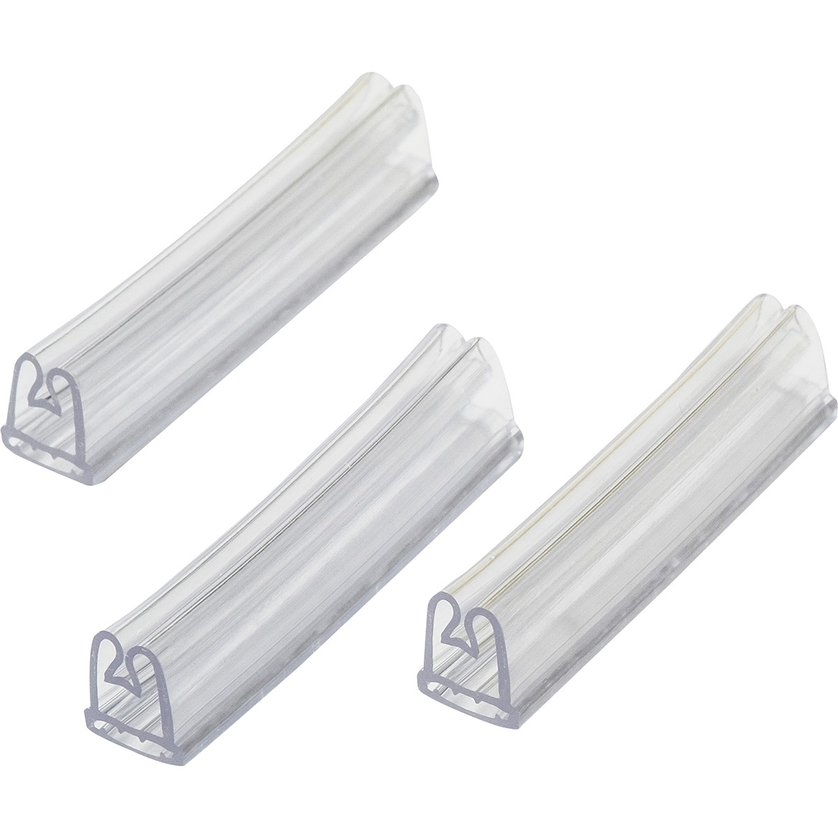 DMC-2/4-30 cable marker Transparent Polyvinyl chloride (PVC) 30