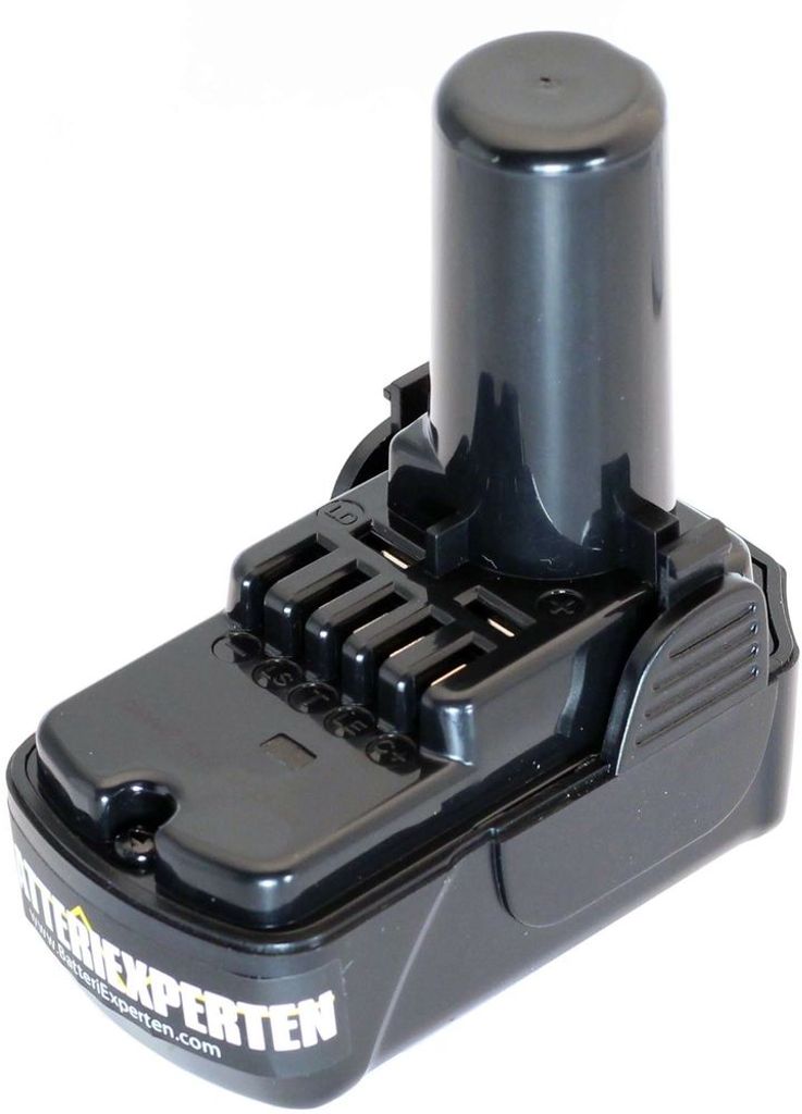 EU Product - Battery for HITACHI 10.8V 1.5Ah LI-ION thumbnail
