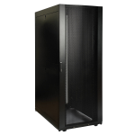 Tripp Lite SR45UBDPWD rack cabinet 45U Freestanding rack Black