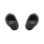 Sony WF-SP800N Headset True Wireless Stereo (TWS) In-ear Calls/Music Bluetooth Black