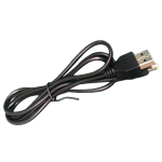 Unitech 1550-900120G barcode reader accessory Charging cable