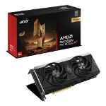 Acer Nitro Radeon RX 9060 XT OC AMD 16 GB GDDR6