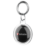 Verbatim 32133 GPS tracker/finder Personal Black