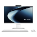 ASUS V400 AiO V440VAK-WPC057W Intel® Core™ i5 i5-13420H 60.5 cm (23.8") 1920 x 1080 pixels All-in-One PC 8 GB DDR5-SDRAM 512 GB SSD Windows 11 Home Wi-Fi 6 (802.11ax) White