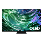 Samsung Series 9 QE55S90DAEXXH TV 139.7 cm (55") 4K Ultra HD Smart TV Wi-Fi Black