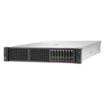 HPE ProLiant DL180 Gen10 server Rack (2U) Intel® Xeon® 3106 1.7 GHz 16 GB DDR4-SDRAM 500 W
