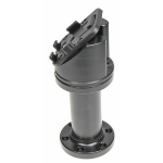 Brodit 215613 holder Passive holder Black