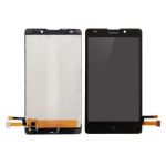 CoreParts MSPP72211 mobile phone spare part Display Black  Chert Nigeria