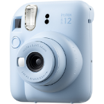 Fujifilm Instax Mini 12 2.44 x 1.81" (62 x 46 mm) Blue