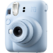 Fujifilm Instax Mini 12 2.44 x 1.81" (62 x 46 mm) Blue