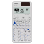 Casio FX-85GTCW+ Scientific Calculator White