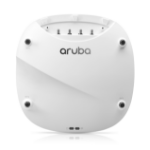 Aruba AP-344 (US) 4300 Mbit/s White Power over Ethernet (PoE)