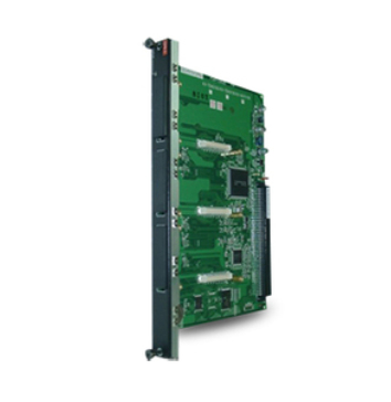 Panasonic KX-NCP1190 IP communication server Black, Green