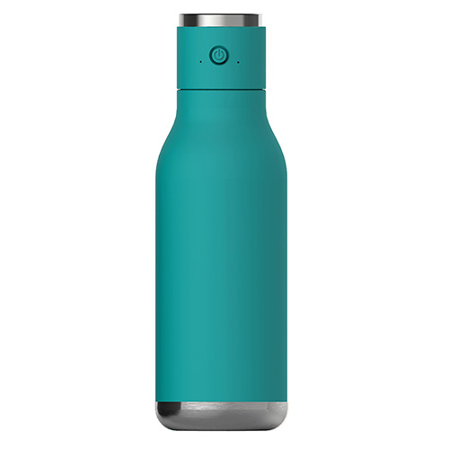 Image of Asobu BT60 - 500 ml - Daily usage - Teal - Stainless steel - 24 h...