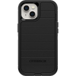 OtterBox Defender Pro mobile phone case 15.5 cm (6.1") Cover Black