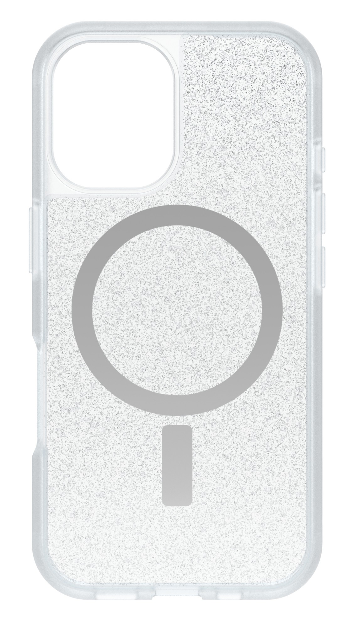 OtterBox React Series for MagSafe for Apple iPhone 16, Stardust