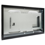 Hagor Inbox Digital Signage 32”