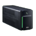 APC BX950MI-GR uninterruptible power supply (UPS) Line-Interactive 0.95 kVA 520 W 4 AC outlet(s)