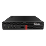 tecXL Lenovo ThinkCentre M720q IntelÂ® Coreâ„¢ i5 i5-8400T 16 GB DDR4-SDRAM 512 GB SSD Windows 11 Pro Mini PC Black