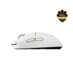 Logitech G PRO X SUPERLIGHT 2c mouse Gaming Ambidextrous RF Wireless 44000 DPI