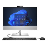 HP PC ALL IN ONE ELITEONE 840 G9, 23.8'' FHD IPS, INTEL i5-14500 VRPO 2.6-5.0GHz/24MB, 14 CORES, 16GB (1x 16GB), 1TB PCIe NVMe M.2 SSD, INTEL UHD 770 GRAPHICS, WIN 11 PRO, 3YW