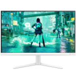Philips 27M2N3201PL/00 computer monitor 68.6 cm (27") 1920 x 1080 pixels Full HD LCD White