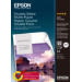 Epson Double Sided Matte Paper - A4 - 50 Sheets