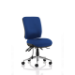 Dynamic OP000248 office/computer chair Padded seat Padded backrest