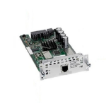 Cisco NIM-4SHDSL-EA= network equipment spare part Voice network module