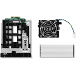 Lenovo 4XH1P80848 computerbehuizing onderdelen Full Tower SSD-montagebeugel