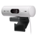Logitech 960-001454 webcam 4 MP 1920 x 1080 pixels USB White