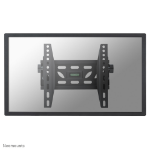 Neomounts by Newstar LED-W220 tv-fäste 101,6 cm (40") Svart
