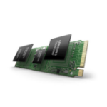 Samsung PM881 M.2 128 GB Serial ATA III 3D TLC NAND NVMe