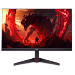 Acer NITRO VG0 VG270U X1bmiipx computer monitor 68,6 cm (27") 2560 x 1440 Pixels Quad HD LCD Zwart