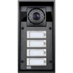 Axis IP Force video intercom system Black