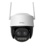Imou Cruiser Z Turret IP security camera Indoor & outdoor Ceiling/wall