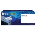 Freecolor K18890F7 toner cartridge 1 pc(s) Compatible Yellow