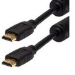 Monoprice 3992 HDMI cable 70.9" (1.8 m) HDMI Type A (Standard) Black