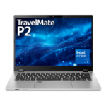 Acer TravelMate P2 (TMP214-56-TCO) Intel Core 5 120U, 8GB, 256GB SSD, 14" WUXGA, Win11Pro Notebook