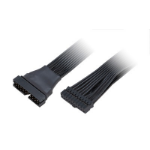 Akasa AK-CBUB45-15BK ribbon cable