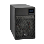 Tripp Lite SU2200XLCD uninterruptible power supply (UPS) Double-conversion (Online) 1.96 kVA 1800 W 7 AC outlet(s)