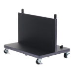 Hikvision FLOOR STANDING MOBILE BRACKET FOR LE