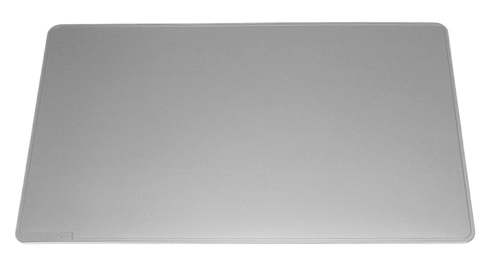Durable 710310 desk pad Grey