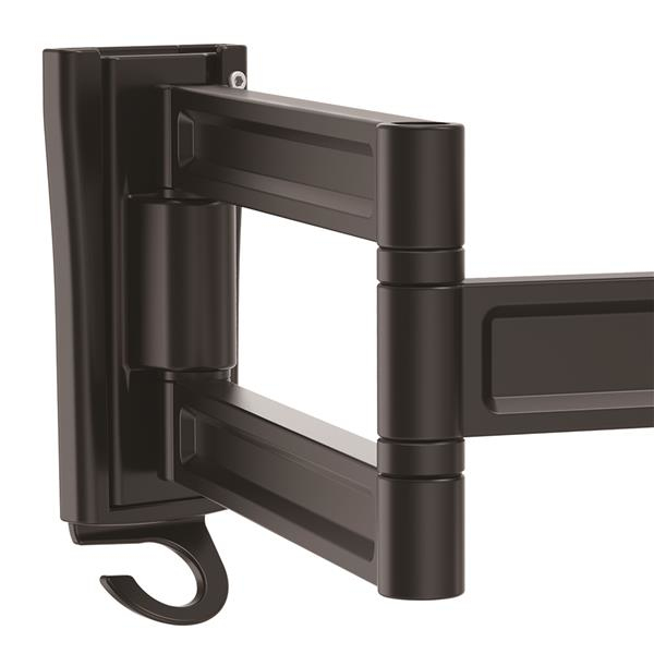 StarTech.com Wall-Mount Monitor Arm - Dual Swivel