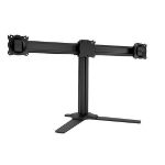 Chief K3F310B monitor mount / stand 68.6 cm (27") Black Desk