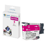 G&G 22063 inktcartridge 1 stuk(s) Compatibel Hoog (XL) rendement Magenta
