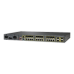 Cisco ME 3400E Managed L3 Power over Ethernet (PoE) 1U Gray